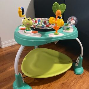 Bright Stars Activity Centre - Jumper